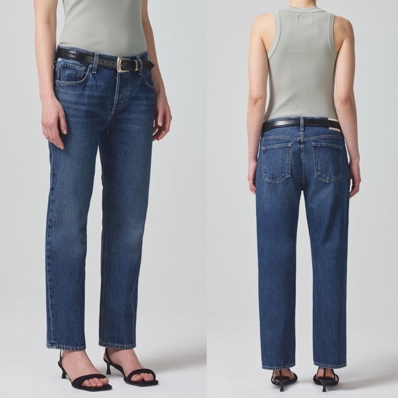 Citizens of Humanity Neve Jeans 33 - Picture 16 of 16